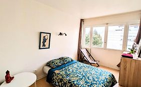 Chambres D'Hote Anglet